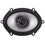Used Alpine S2-S68 S-Series 6"x8" 2-way Coaxial Speakers