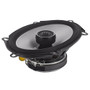 Used Alpine S2-S68 S-Series 6"x8" 2-way Coaxial Speakers