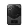 Used Alpine PWE-S8 8″ Compact Powered Subwoofer System w/ High-Excursion Cone