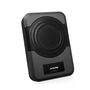 Used Alpine PWE-S8 8″ Compact Powered Subwoofer System w/ High-Excursion Cone