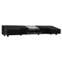 Used Alpine R-Series Dual R2-DB8V-TRK 8" Pre-Loaded Truck Sub Enclosures w 750W RMS