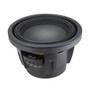 Used Alpine R-Series R2-W10D4 10 Inch Dual 4-Ohm Voice Coils Subwoofer with 750W RMS