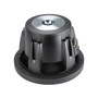Used Alpine R-Series R2-W10D2 10" Dual 2-Ohm Voice Coils Subwoofer with 750W RMS