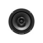 Used Alpine Status HDZ-65 Hi-Res 6.5" 2-Way Coaxial Speaker Set