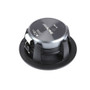 Used Alpine Status HDZ-65 Hi-Res 6.5" 2-Way Coaxial Speaker Set