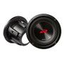 Used Alpine R-Series R2-W8D2 8" Dual 2-Ohm Voice Coils Subwoofer with 350W RMS