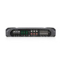 Used Alpine R-A90S New R-Series 6/5/4/3 Channel Power Amplifier