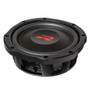 Used Alpine R-Series RS-W12D2 10" Shallow Mount Subwoofer w Dual 2-Ohm Voice Coils