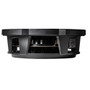 Used Alpine R-Series RS-W12D4 12" Shallow Mount Subwoofer w Dual 4-Ohm Voice Coils