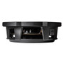 Used Alpine R-Series RS-W12D2 12" Shallow Mount Subwoofer w Dual 2-Ohm Voice Coils
