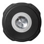 Used Alpine R-Series RS-W12D2 12" Shallow Mount Subwoofer w Dual 2-Ohm Voice Coils