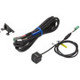 Used Alpine HCE-C2600FD Weather Resistant Multi View Front View HDR Camera System