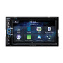 Used Alpine INE-W970HD 6.5" Navigation with built-in GPS navigation