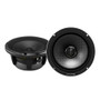 Used Alpine Status HDZ-65C Hi-Res 6.5” 2-Way Component Speaker Set