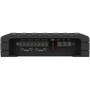 Used Alpine S2-A36F Next Generation S-Series 60 Watt RMS 4-Channel Car Amplifier