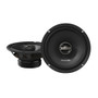 Used Alpine DM-65 M-Series 6-1/2" 200 Watt Peak Power 4-Ohm 2-Way Coaxial Speakers