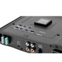 Used Alpine Status HDA-F60 Hi-Res 4-Channel Amplifier