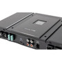 Used Alpine Status HDA-F60 Hi-Res 4-Channel Amplifier