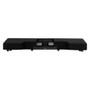 Used Alpine S2-DB8V-TRK Dual 8" Halo S-Series Preloaded Subwoofer Enclosure