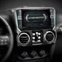 Used Alpine I509-WRA-JK 9" Custom Fit Multimedia Receiver For 11-18 Jeep Wrangler JK