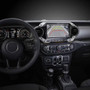 Used Alpine I509-WRA-JL 9" Multimedia Receiver For 18+ Wrangler JL & 20+ Gladiator JT