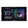 Used Alpine iLX-W670-M 6.75" Capacitive Touchscreen Multimedia Receiver w Bluetooth