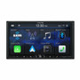 Used Alpine iLX-407 Shallow Chassis 7 Inch Multimedia with Apple Carplay