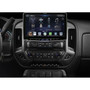 Used Alpine Halo11 iLX-F511 Digital multimedia 11" 1-DIN Touchscreen