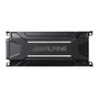 Used Alpine KTA-30FW 4-Channel Class-D Weather Resistant Power Pack Amplifier