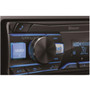 Open Box Alpine UTE-83BT Single-DIN Shallow Chassis Digital Media Receiver with Bluetooth