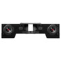 Open Box Alpine R-Series Dual R2-DB8V-TRK 8" Pre-Loaded Truck Sub Enclosures w/ 750W RMS