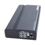Open Box Alpine KTA-200M Mono 400-Watt DDP Power Pack Amplifier with PowerStack