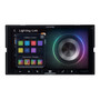 Open Box Alpine ILX-W770 6.75" Shallow-Chassis Multimedia w/ Carplay & Android Auto