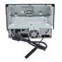 OPEN BOX Pioneer DMH-C5500NEX 8.0" Modular Chassis Digital Multimedia Receiver