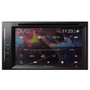 OPEN BOX Pioneer AVH-241EX 6.2" Resistive Glass Touchscreen DVD