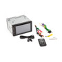 OPEN BOX Pioneer AVH-241EX 6.2" Resistive Glass Touchscreen DVD