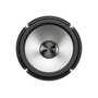 Open Box Alpine BRV-S80C 8"" BassRev Component Speakers Set with 50W RMS & 150W Peak Power