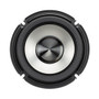 Open Box Alpine BRV-S65C 6.5"" BassRev Component Speakers with 50W RMS and 150W Peak Power