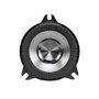 New, Open Box Alpine BRV-S40C 4"" BassRev Component Speaker Set with 40W RMS and 120W Peak