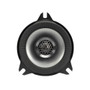 New, Open Box Alpine BRV-S40 4"" BassRev 2-Way Coaxial Car Speakers with 40W RMS and 120W Peak