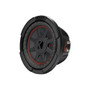 Kicker 48CWRT674 CompRT Series 6.75" 4-Ohm DVC Thin Subwoofer w/ 300W Peak Power