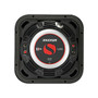 Kicker 46L7T104 L7T Series 10" 4-Ohm Thin Square Subwoofer w/ 1000W Peak Power