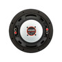 Kicker 48CWR82 CompR Series 8" Dual 2-Ohm Car Audio Subwoofer w/ 600W Peak power