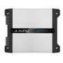 JL Audio 010-03185-00 Class D Monoblock Subwoofer Amplifier, 500 Watts RMS Power