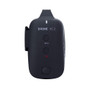 DroneMobile XC2-LTE 2K QHD 1440p LTE GPS Dash Camera with 3-Channel Recording