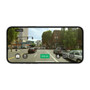 DroneMobile XC2-LTE 2K QHD 1440p LTE GPS Dash Camera with 3-Channel Recording