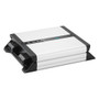 JL Audio 010-03322-00 Class D Monoblock Subwoofer Amplifier, 250 Watts RMS Power