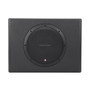 Open Box Rockford Fosgate P300-10 One 10" Subwoofer Enclosure w/ 300W Amplifier