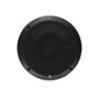 Open Box Rockford Fosgate P1650 Punch 6.5" 2-Way Euro Fit Full Range Car Speaker