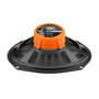 Hertz DCX 690.3 Dieci Series 6"x9" 90 Watts RMS 3-Way Car Audio Coaxial Speakers